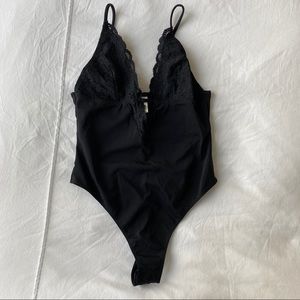 Fleur du Mal Bodysuit